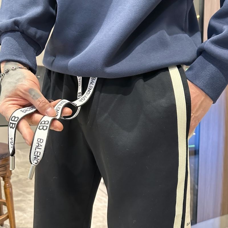 Balenciaga Long Pants